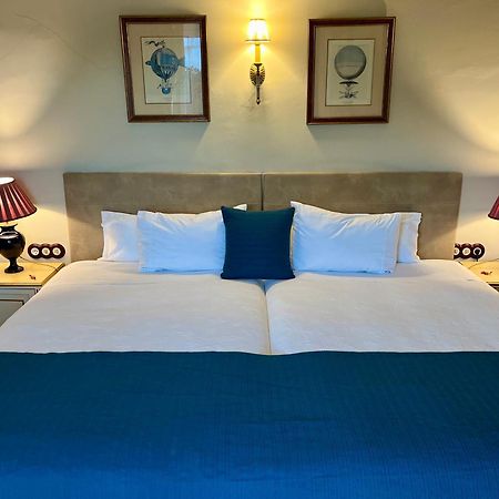 Hotel Boutique Conde De La Corte Zafra Ngoại thất bức ảnh
