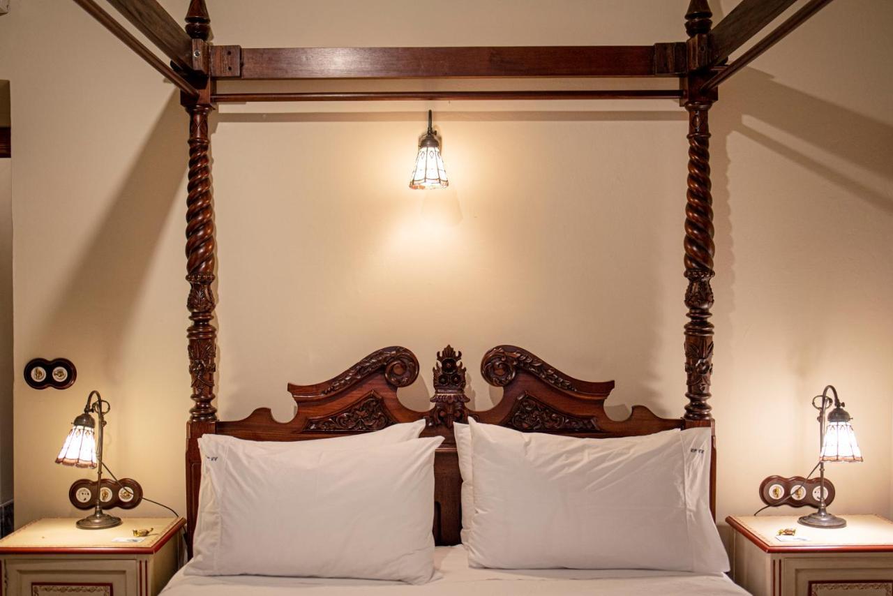Hotel Boutique Conde De La Corte Zafra Ngoại thất bức ảnh