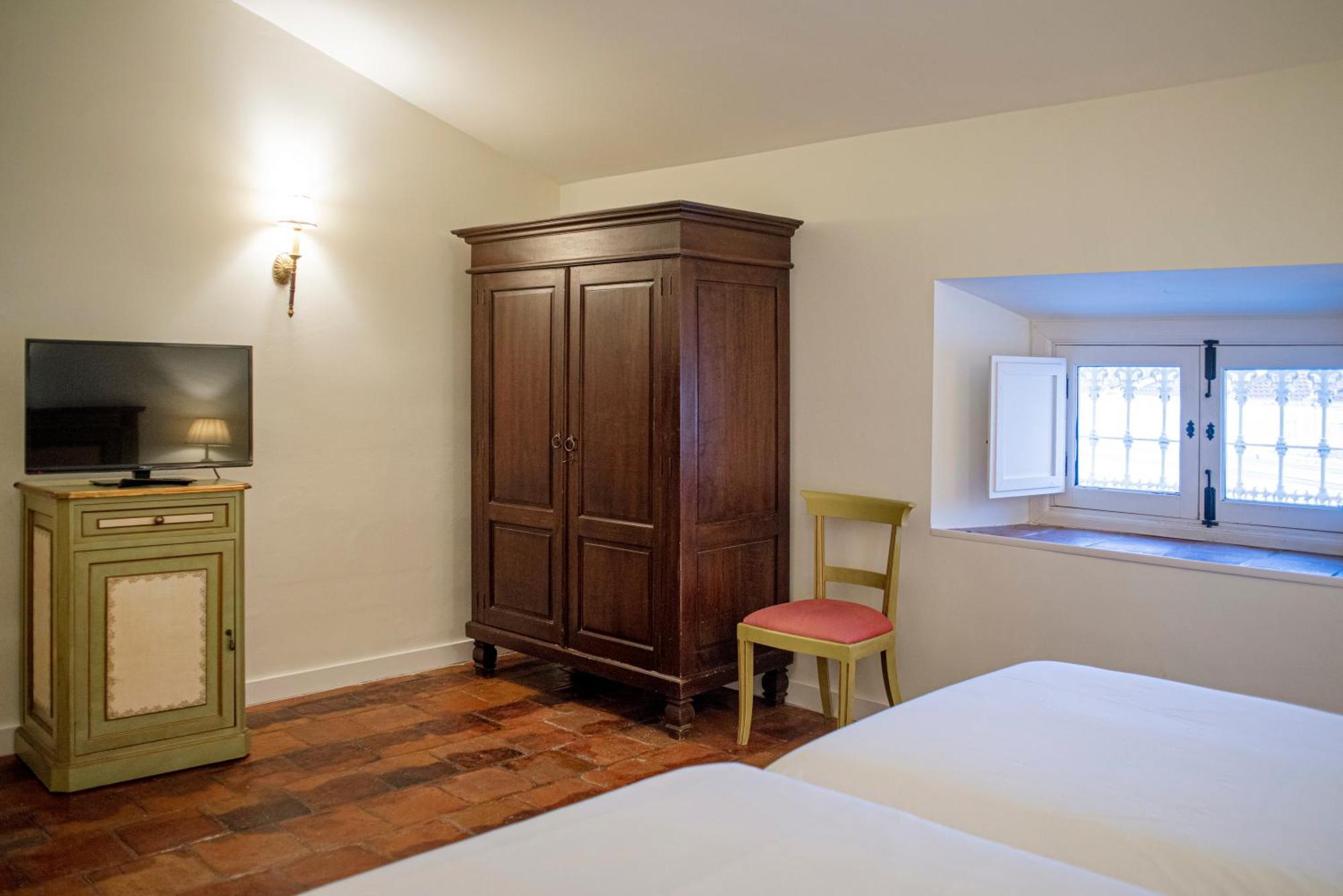 Hotel Boutique Conde De La Corte Zafra Ngoại thất bức ảnh