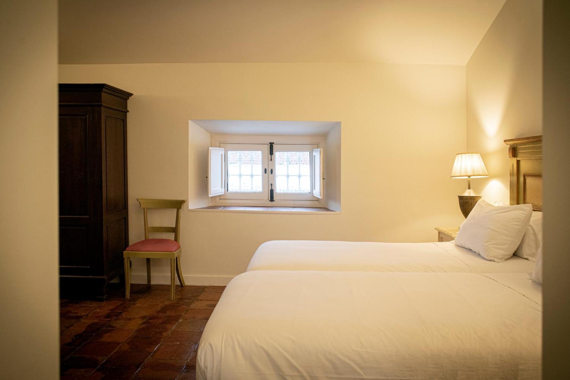 Hotel Boutique Conde De La Corte Zafra Ngoại thất bức ảnh