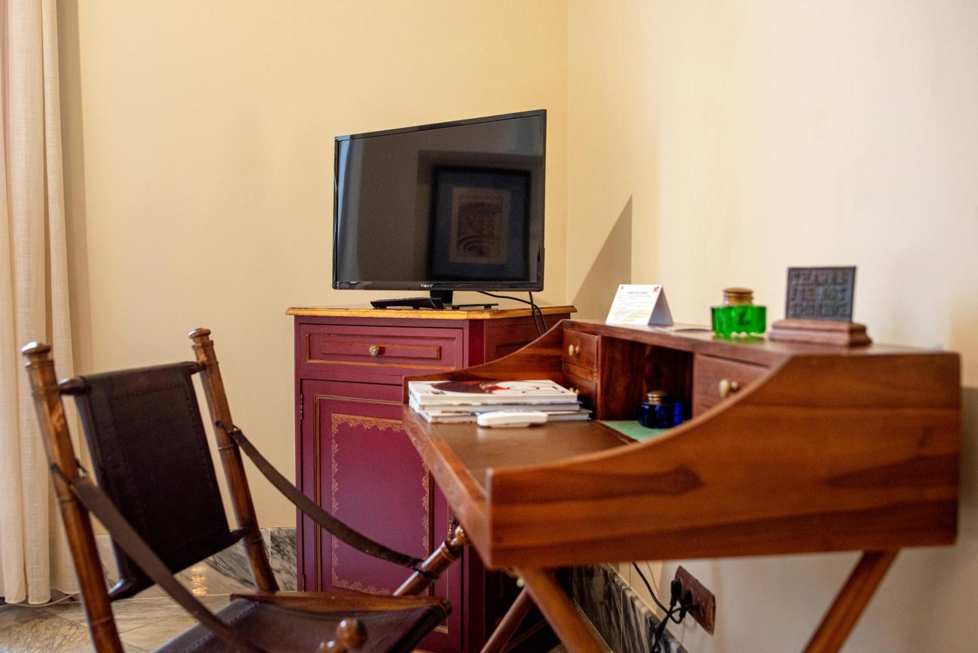 Hotel Boutique Conde De La Corte Zafra Ngoại thất bức ảnh