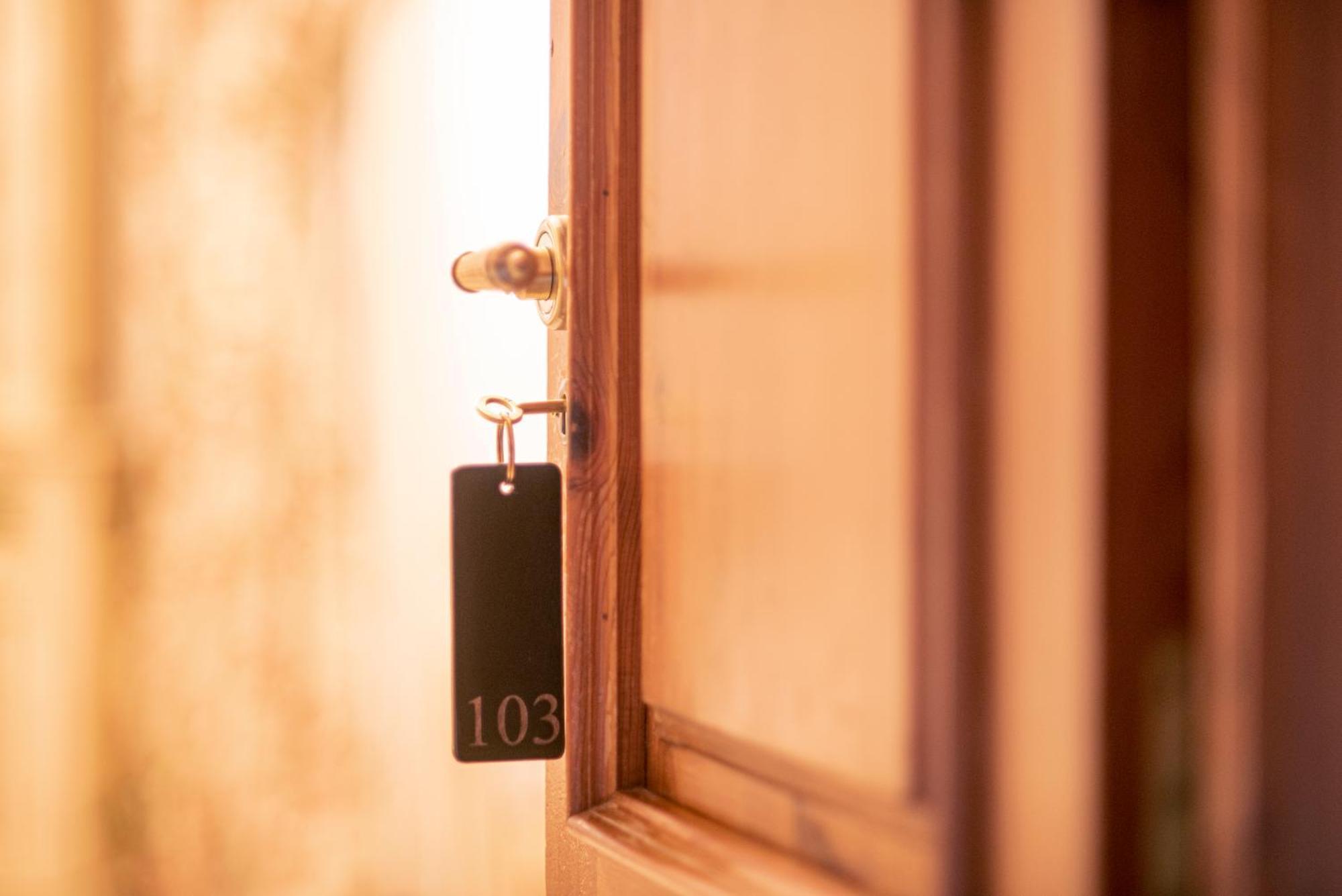 Hotel Boutique Conde De La Corte Zafra Ngoại thất bức ảnh