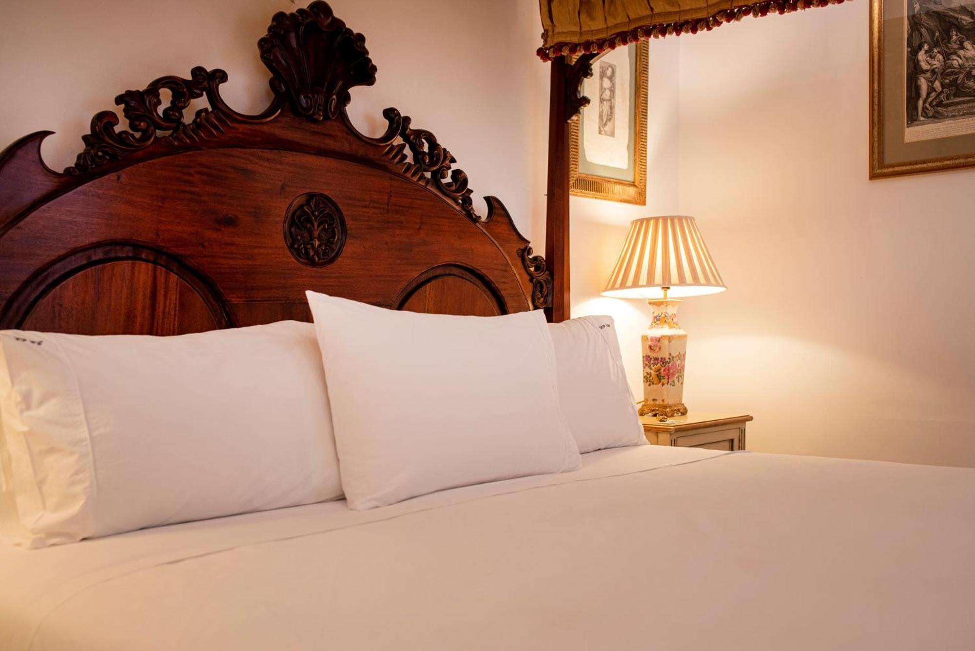 Hotel Boutique Conde De La Corte Zafra Ngoại thất bức ảnh