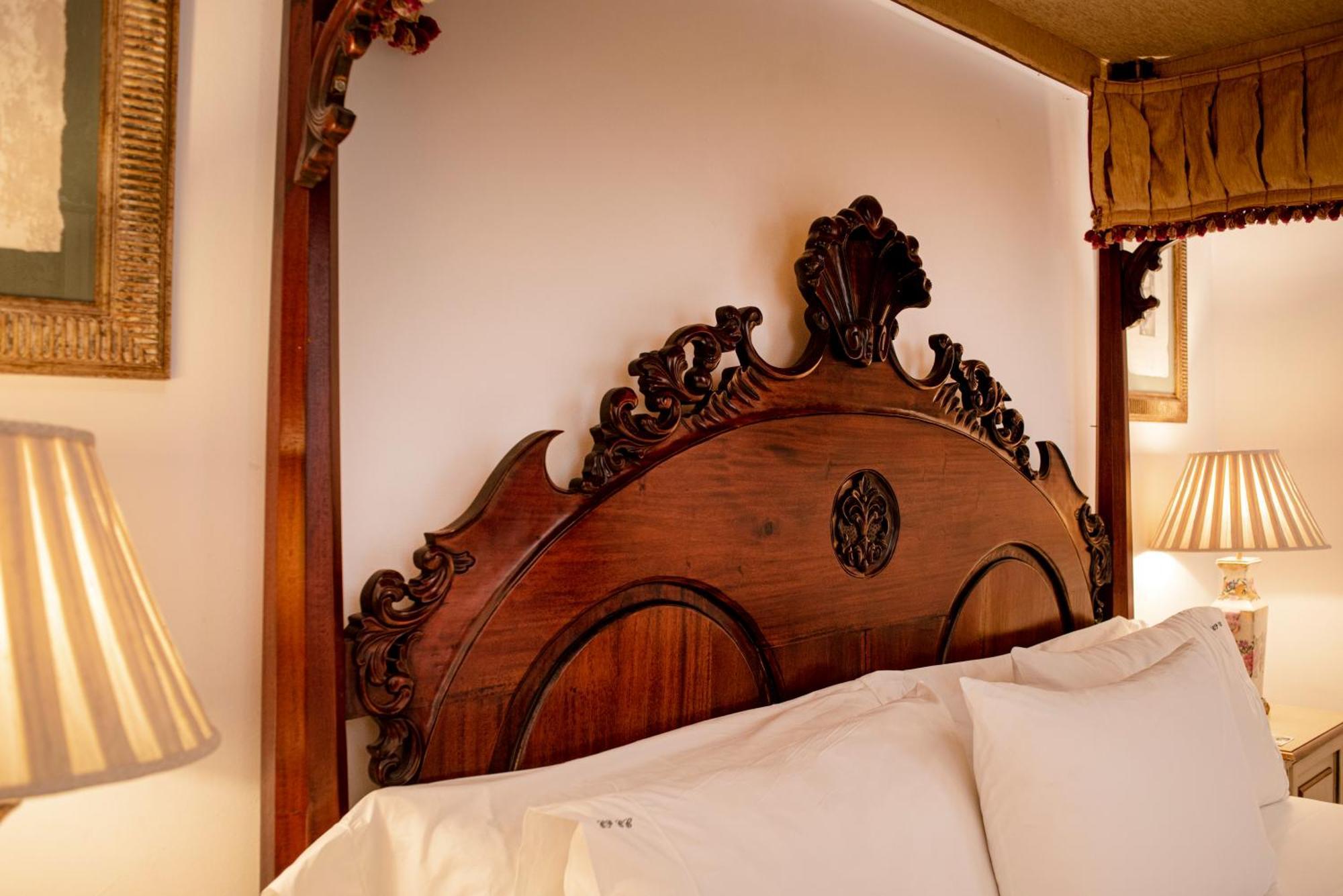 Hotel Boutique Conde De La Corte Zafra Ngoại thất bức ảnh