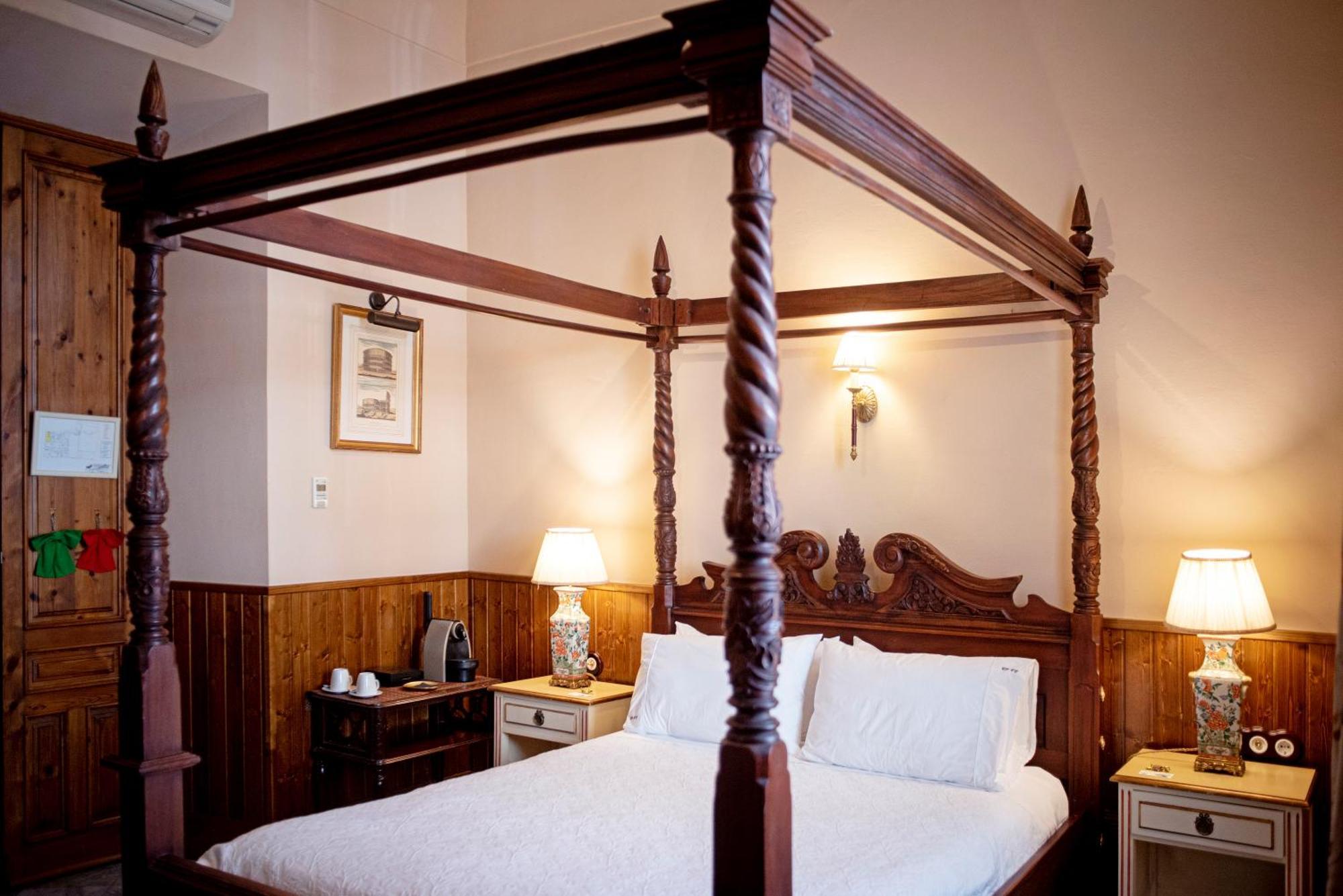 Hotel Boutique Conde De La Corte Zafra Ngoại thất bức ảnh