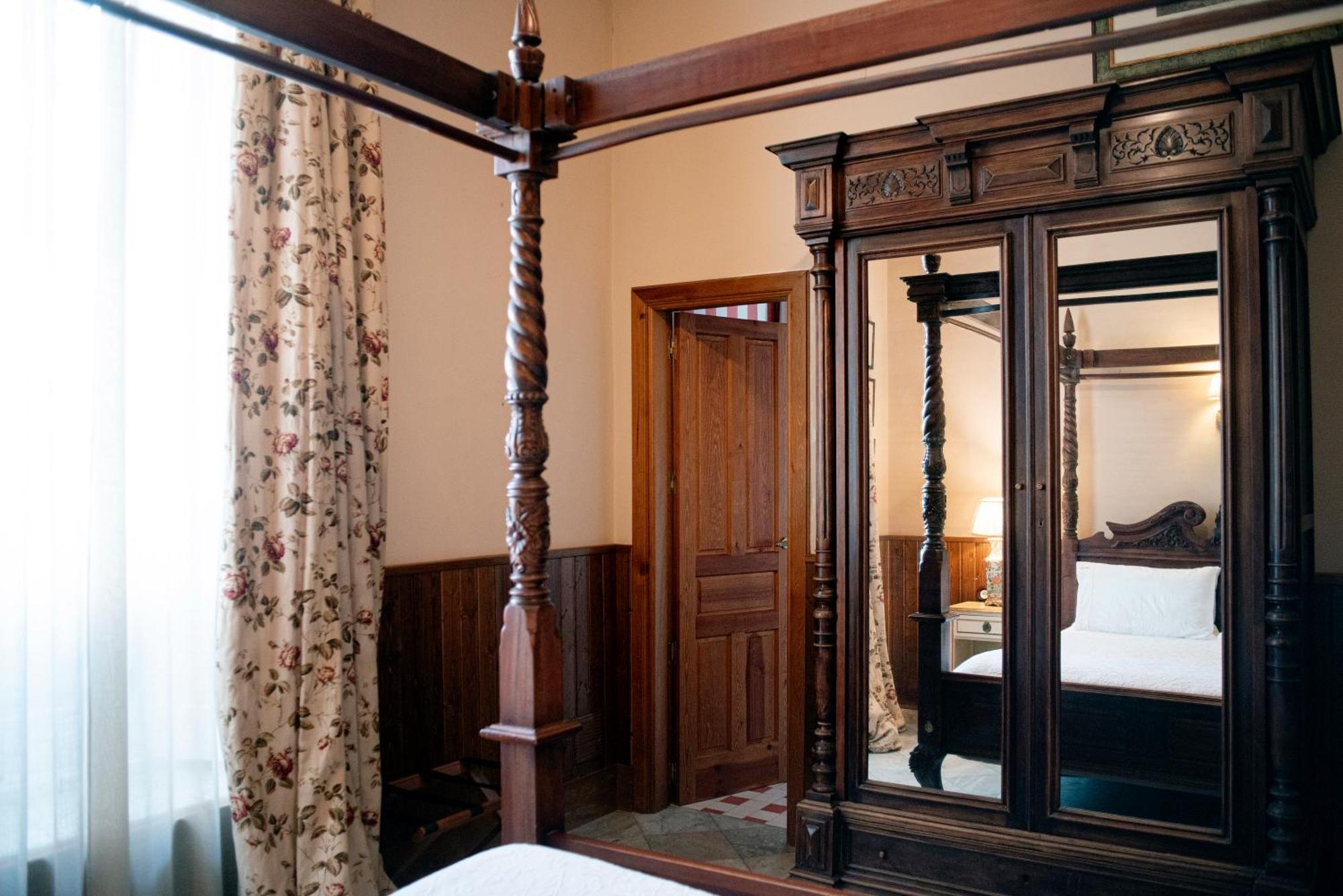 Hotel Boutique Conde De La Corte Zafra Ngoại thất bức ảnh