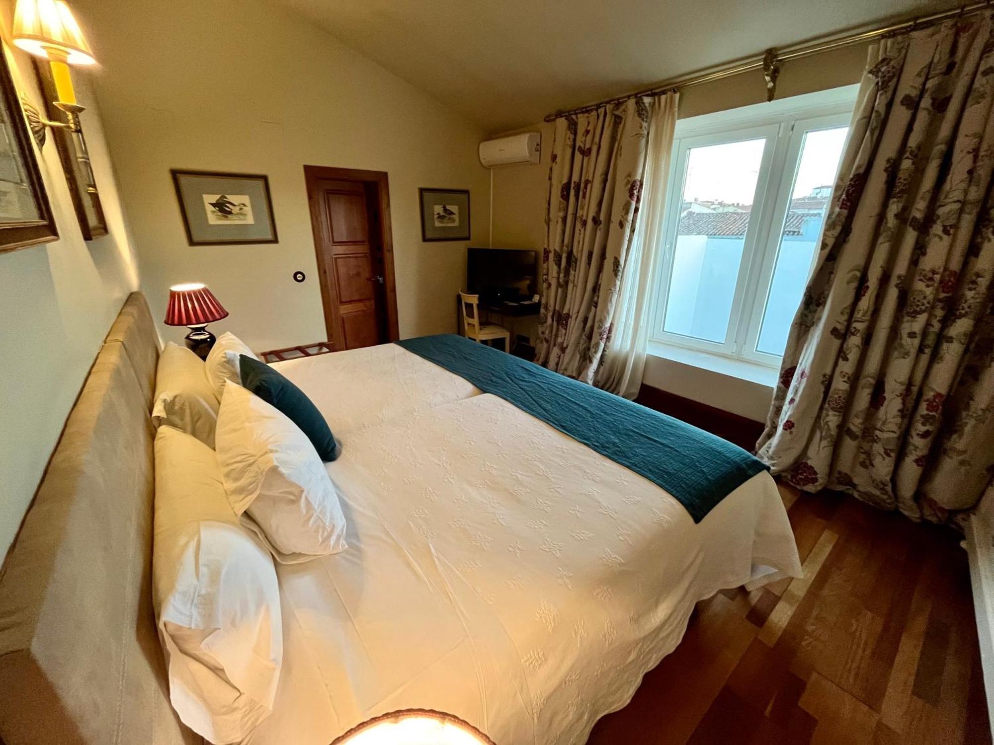 Hotel Boutique Conde De La Corte Zafra Ngoại thất bức ảnh