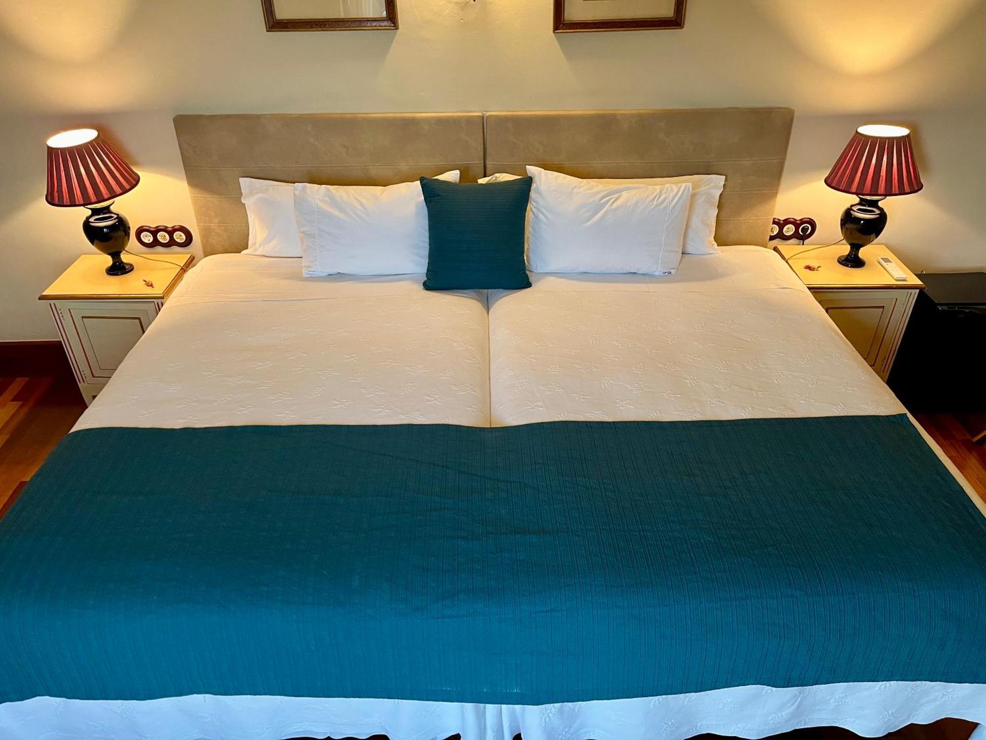 Hotel Boutique Conde De La Corte Zafra Ngoại thất bức ảnh